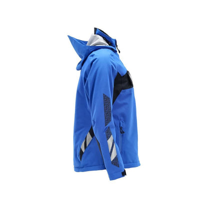 Veste d'hiver avec CLIMASCOT®, veste d'hiver légère pour femme