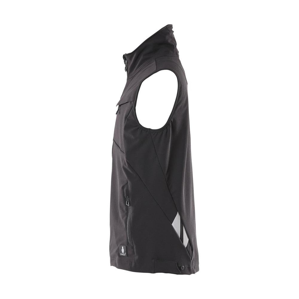 Gilet, ULTIMATE STRETCH, gilet léger