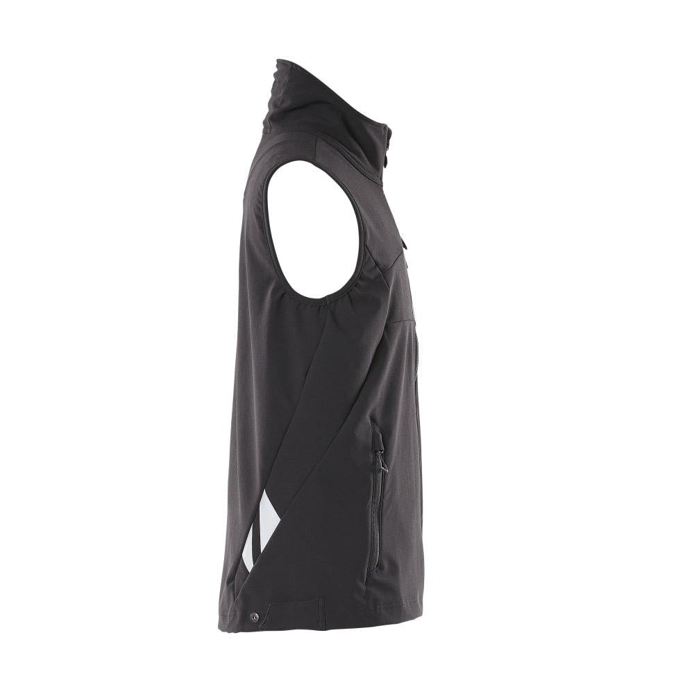 Gilet, ULTIMATE STRETCH, gilet léger