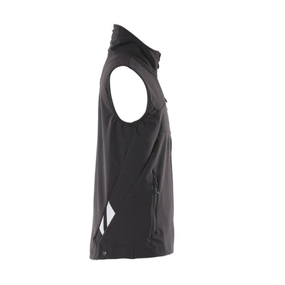 Gilet, ULTIMATE STRETCH, gilet léger