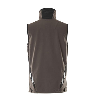 Gilet, ULTIMATE STRETCH, gilet léger
