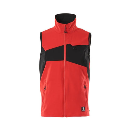 Gilet, ULTIMATE STRETCH, gilet léger