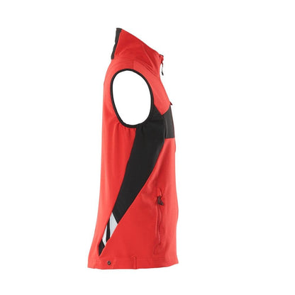 Gilet, ULTIMATE STRETCH, gilet léger