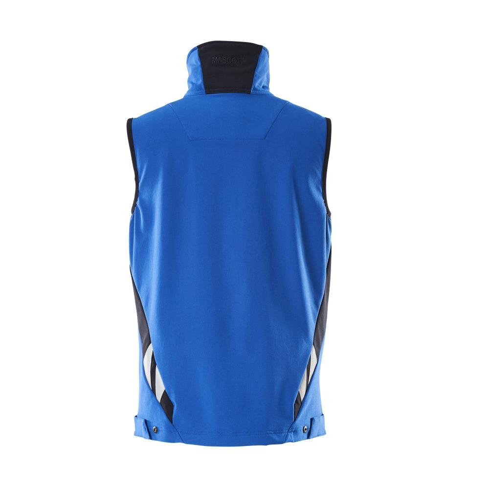 Gilet, ULTIMATE STRETCH, gilet léger