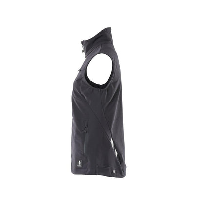 Gilet, femme, ULTIMATE STRETCH, gilet léger