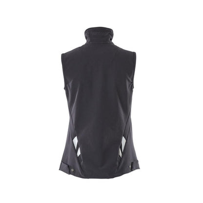 Gilet, femme, ULTIMATE STRETCH, gilet léger