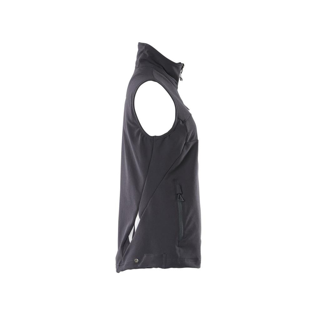 Gilet, femme, ULTIMATE STRETCH, gilet léger
