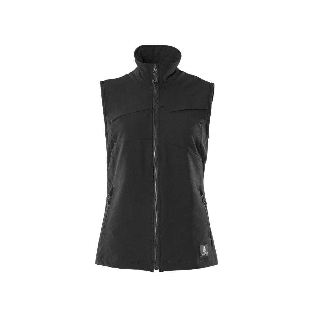 Gilet, femme, ULTIMATE STRETCH, gilet léger