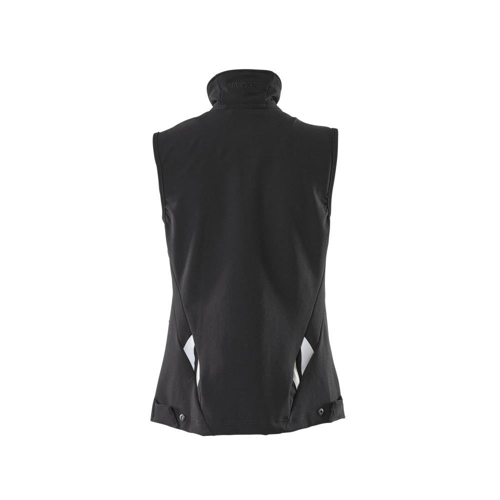 Gilet, femme, ULTIMATE STRETCH, gilet léger