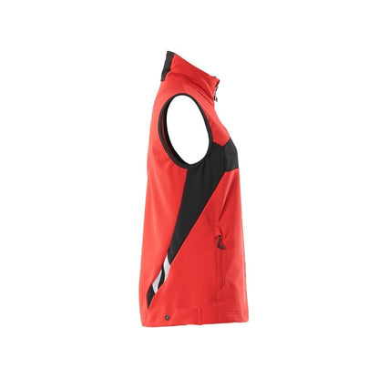Gilet, femme, ULTIMATE STRETCH, gilet léger