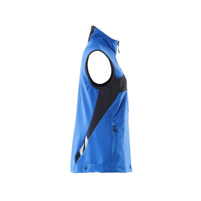 Gilet, femme, ULTIMATE STRETCH, gilet léger
