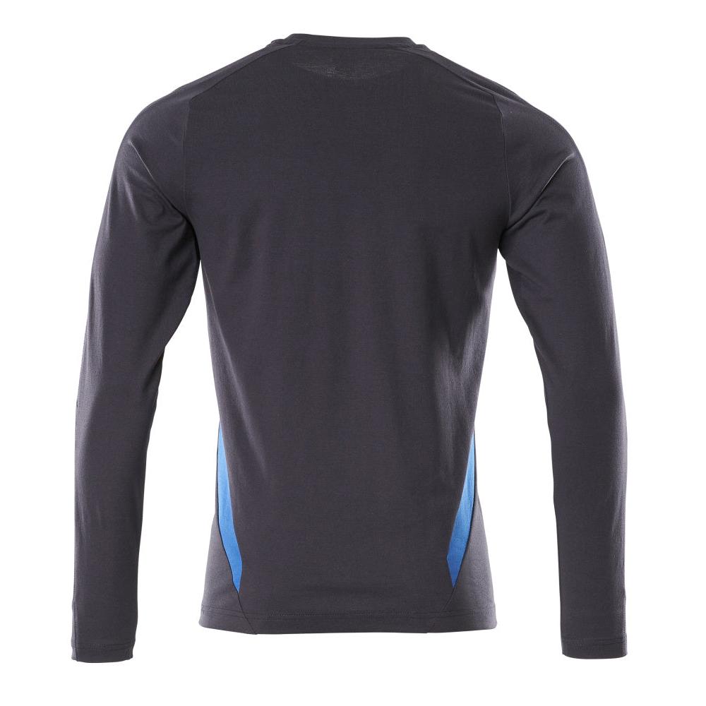 T-shirt, manches longues, t-shirt coupe moderne