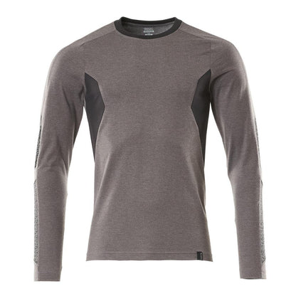 T-shirt, manches longues, t-shirt coupe moderne