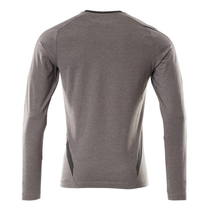 T-shirt, manches longues, t-shirt coupe moderne