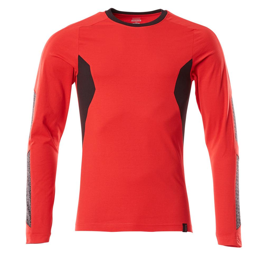 T-shirt, manches longues, t-shirt coupe moderne
