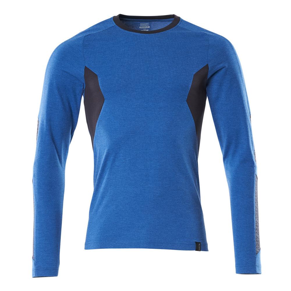 T-shirt, manches longues, t-shirt coupe moderne