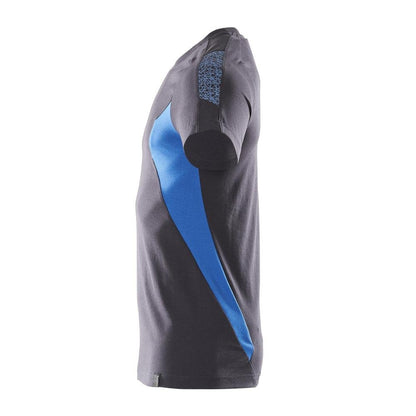 T-shirt, t-shirt coupe moderne