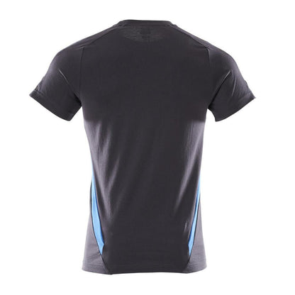 T-shirt, t-shirt coupe moderne