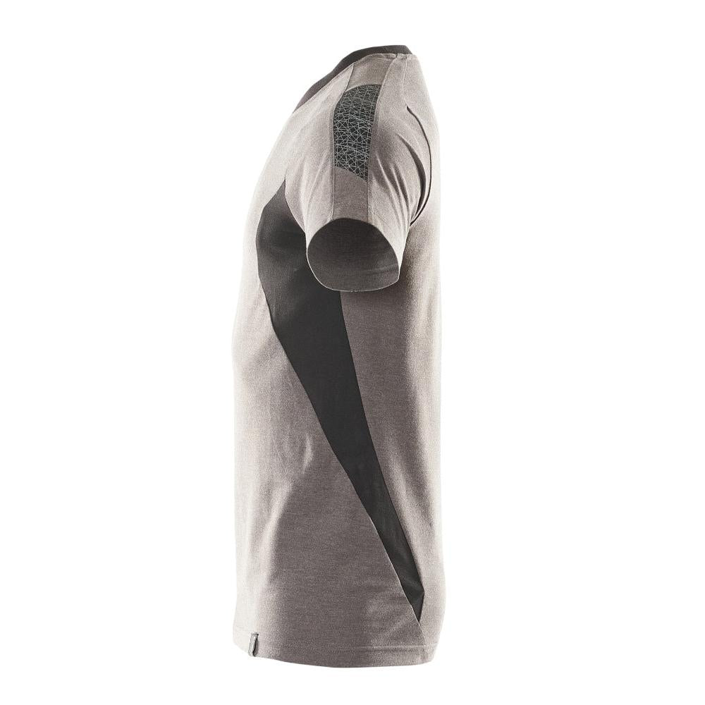 T-shirt, t-shirt coupe moderne
