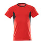 T-shirt, t-shirt coupe moderne