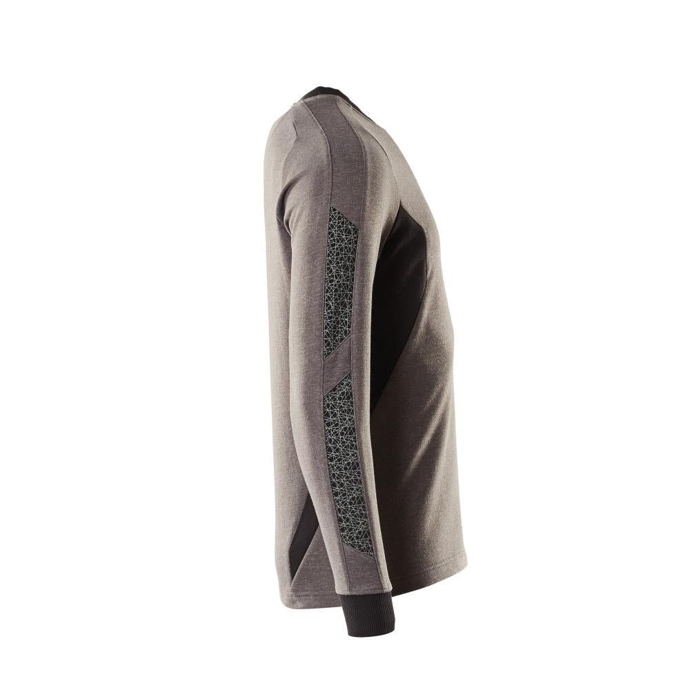 Sweat-shirt, sweat-shirt coupe moderne