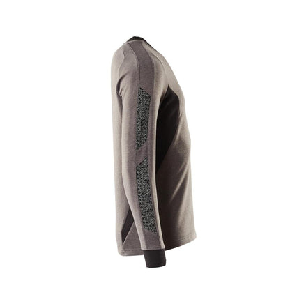 Sweat-shirt, sweat-shirt coupe moderne