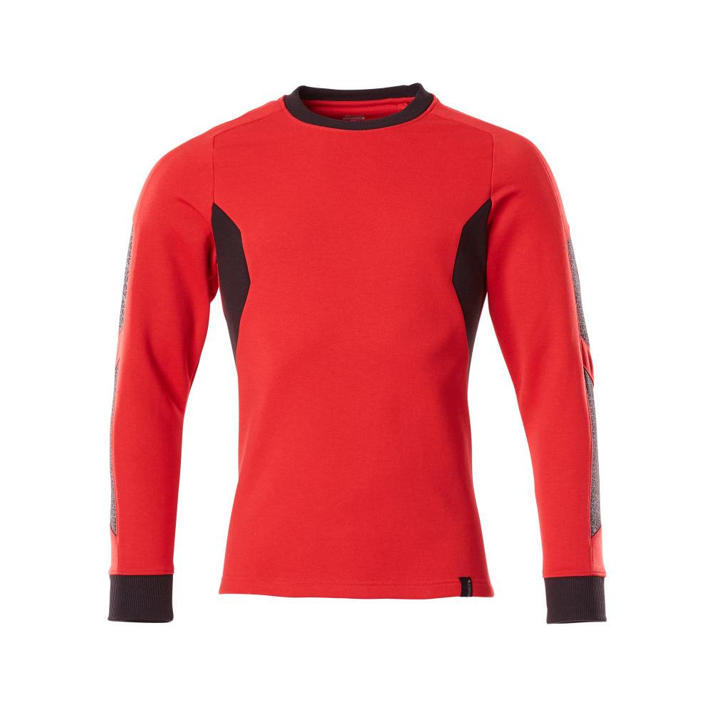 Sweat-shirt, sweat-shirt coupe moderne