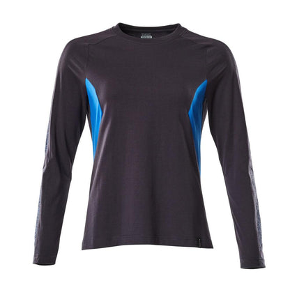 T-shirt, manches longues, t-shirt femme