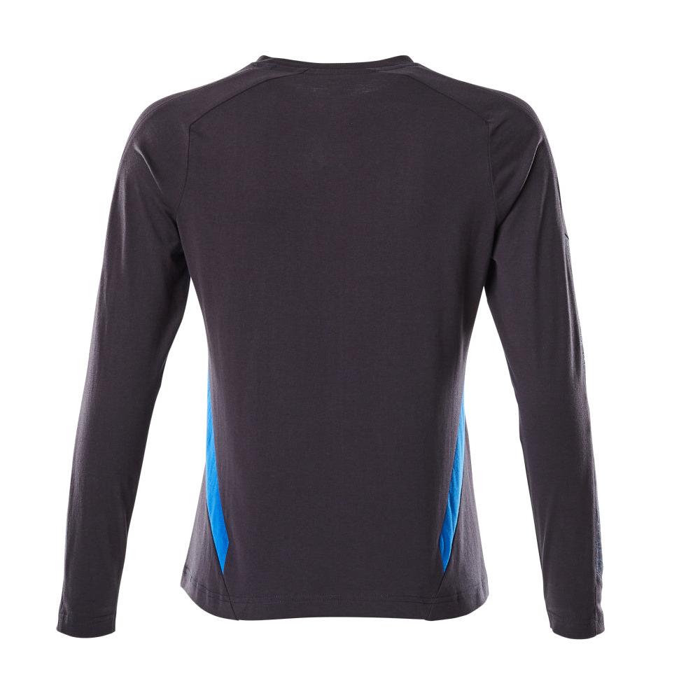 T-shirt, manches longues, t-shirt femme