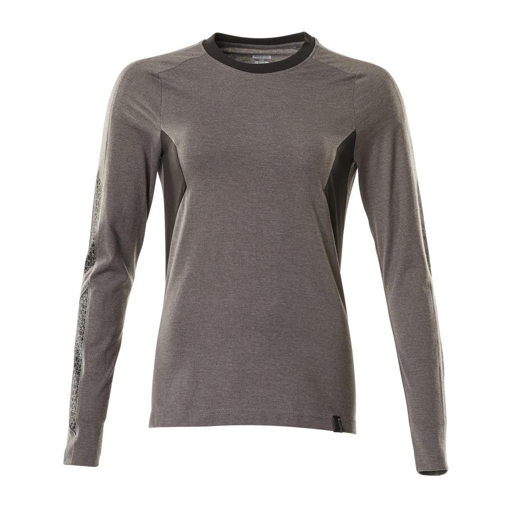 T-shirt, manches longues, t-shirt femme