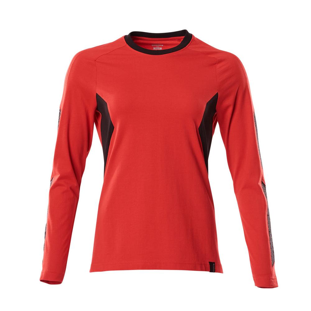 T-shirt, manches longues, t-shirt femme