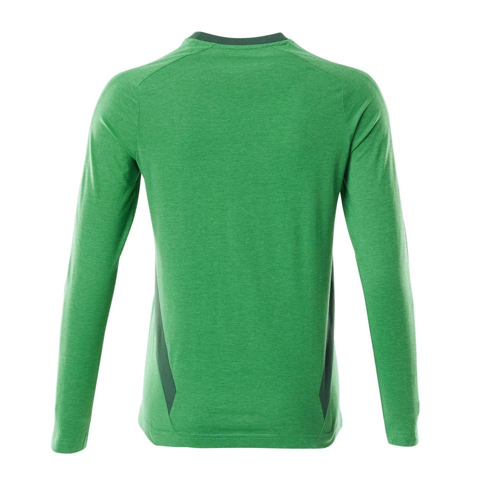 T-shirt, manches longues, t-shirt femme