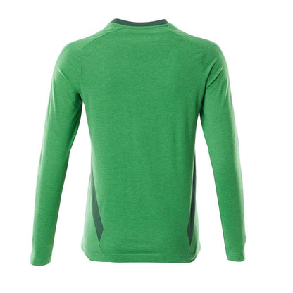 T-shirt, manches longues, t-shirt femme