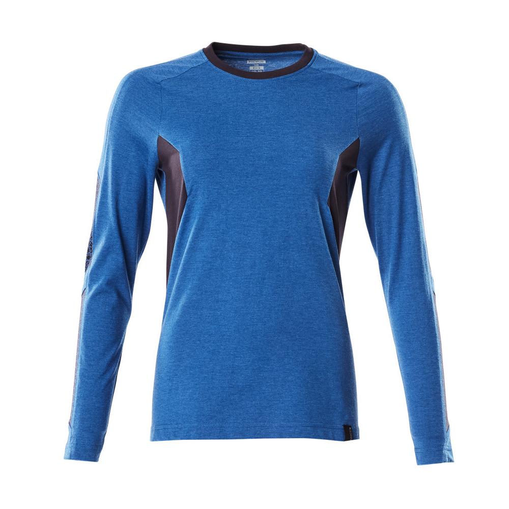 T-shirt, manches longues, t-shirt femme