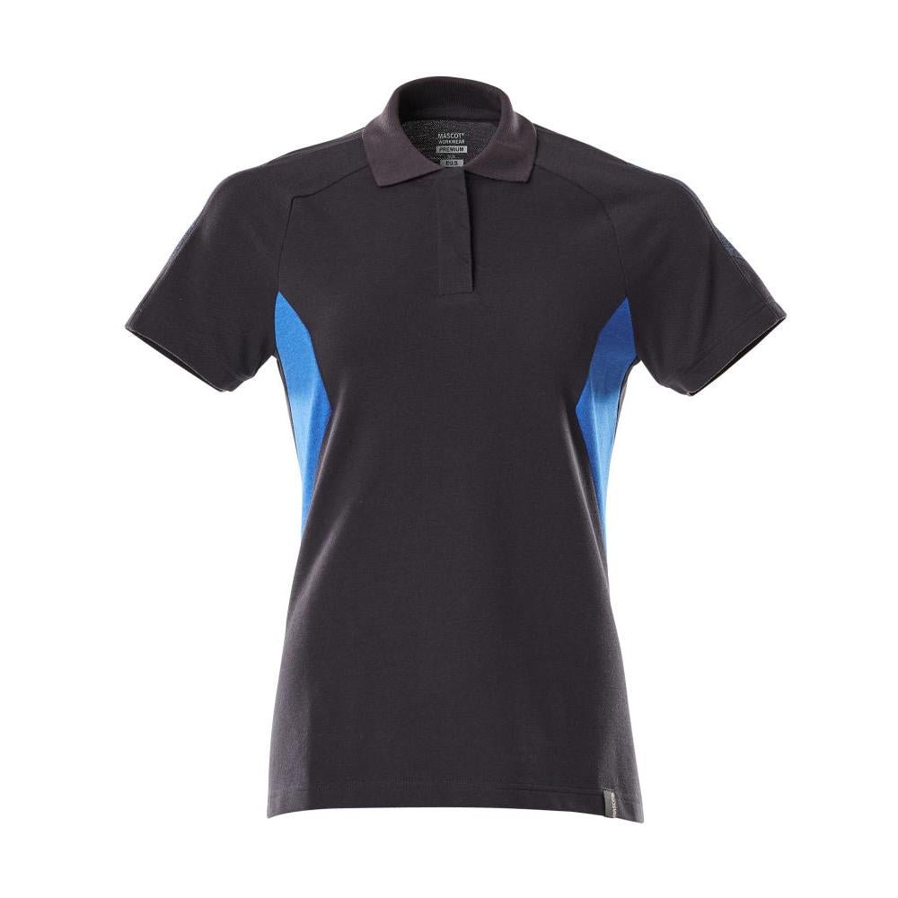 Polo, polo femme