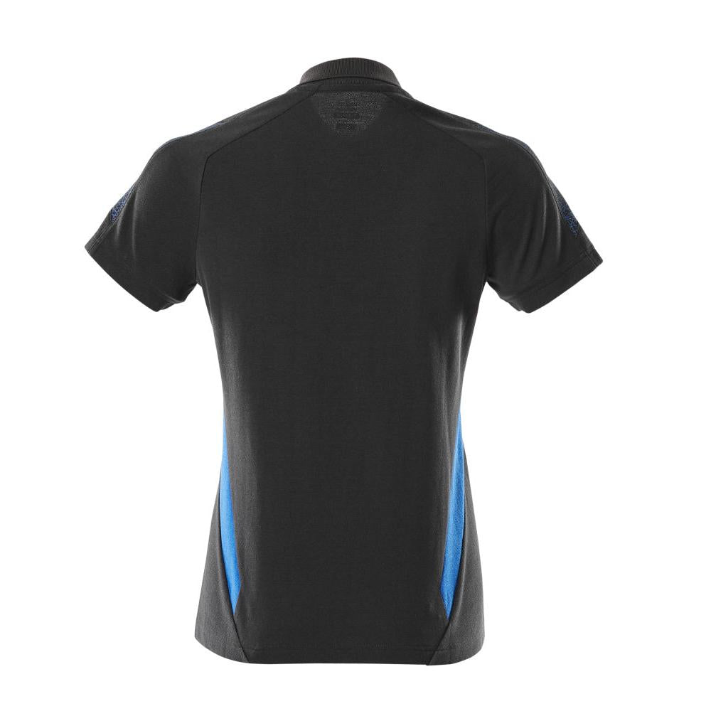Polo, polo femme