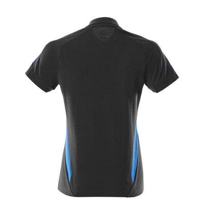 Polo, polo femme