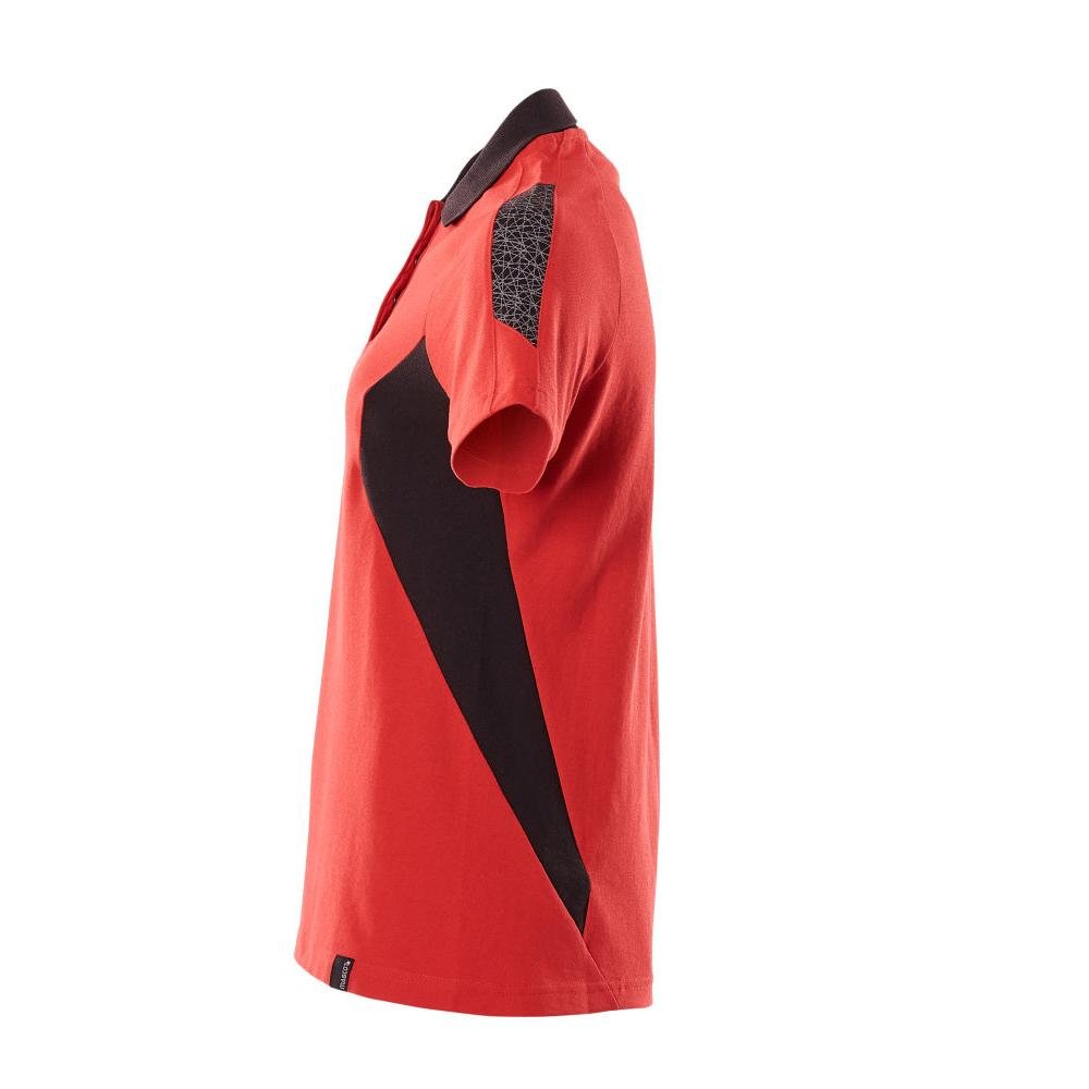 Polo, polo femme