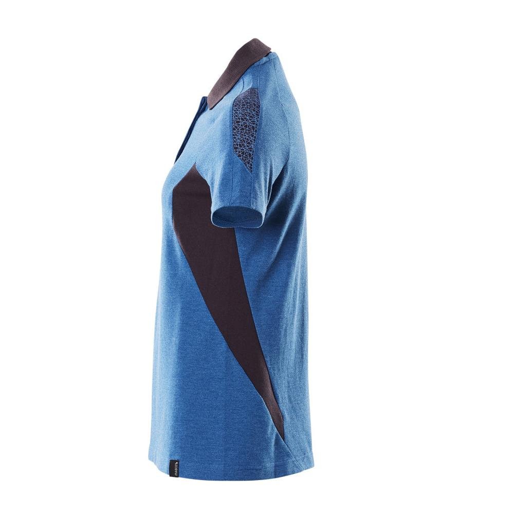 Polo, polo femme