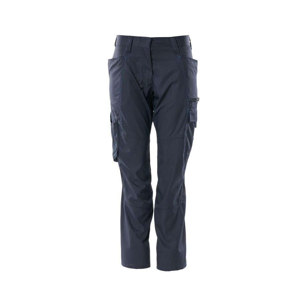 Pantalon avec poche sur la cuisse, femme, pantalon DIAMOND