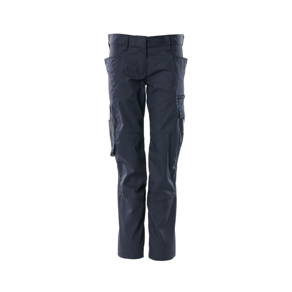 Pantalon avec poche sur la cuisse, femme, pantalon PEARL