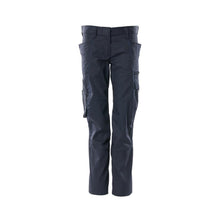 Pantalon avec poche sur la cuisse, femme, pantalon PEARL