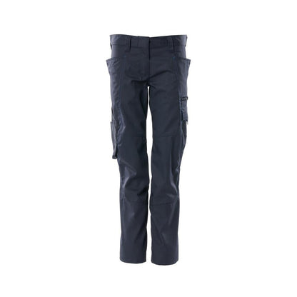 Pantalon avec poche sur la cuisse, femme, pantalon PEARL