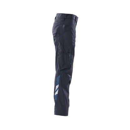 Pantalon avec poche sur la cuisse, femme, pantalon PEARL