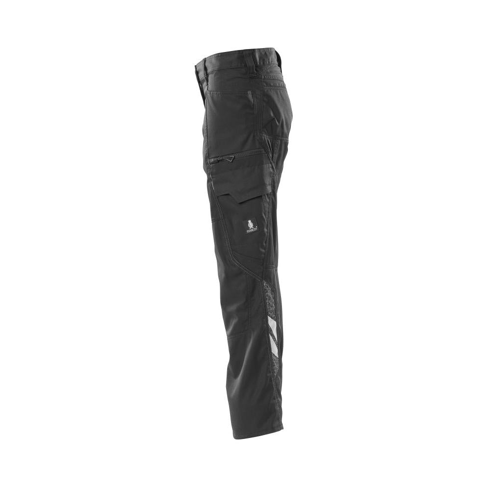 Pantalon avec poche sur la cuisse, femme, pantalon PEARL
