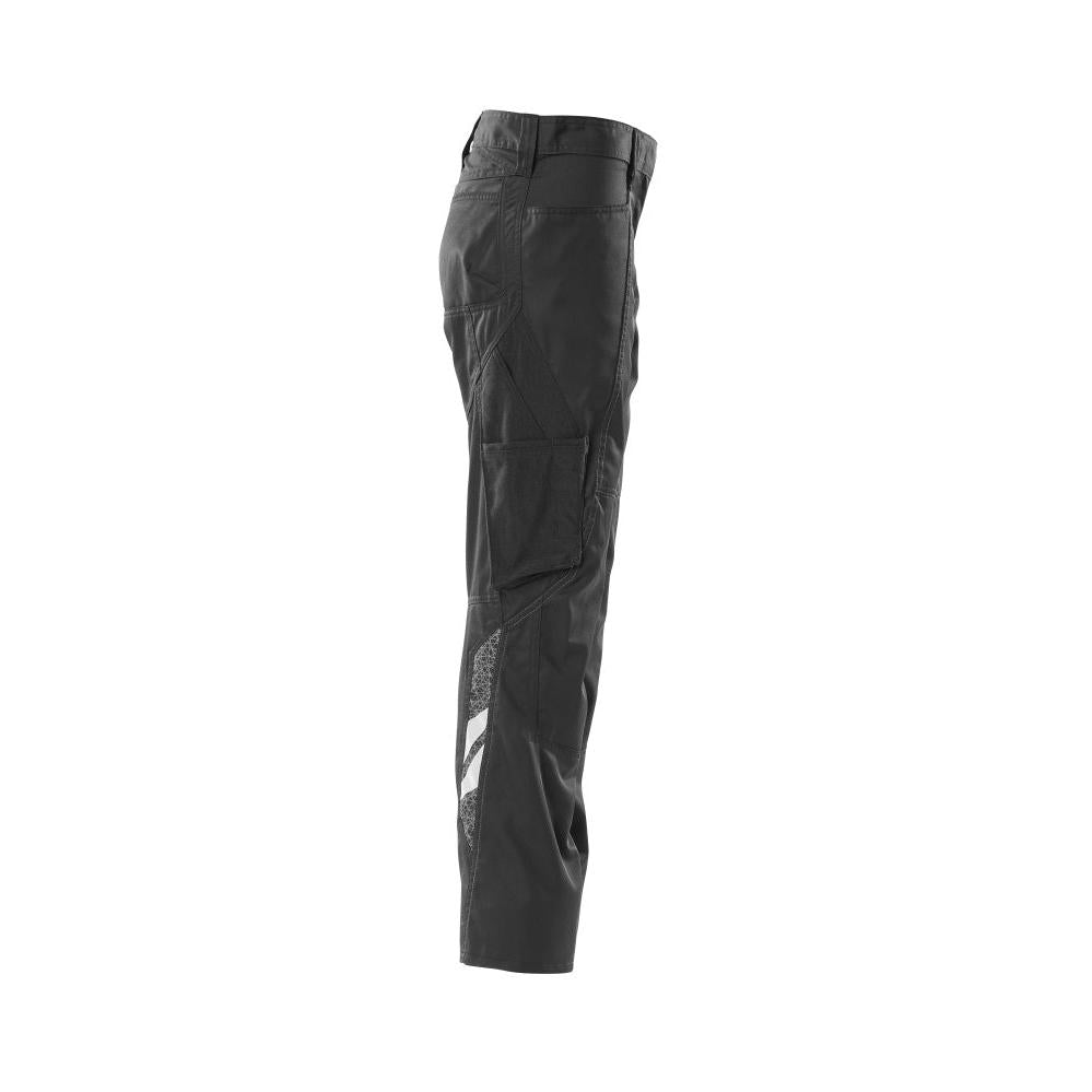 Pantalon avec poche sur la cuisse, femme, pantalon PEARL