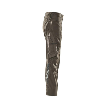 Pantalon avec poche sur la cuisse, femme, pantalon PEARL