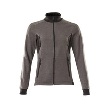 Sweat-shirt avec fermeture éclair, sweat-shirt pour femme avec fermeture éclair