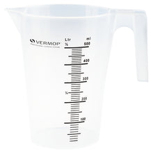 VERMOP verre doseur 250 ml