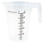 VERMOP verre doseur 250 ml